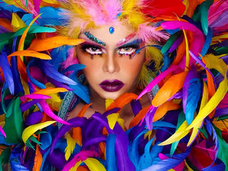 Horny tgirl webcam sex CarlaHenson