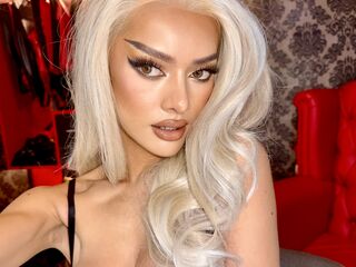 Free tgirl sex cam chat ValentinaCox