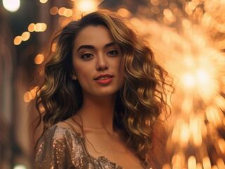 Tgirl big cock webcam CatileaBless