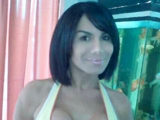 Free live ts cam MalenaBelucci091