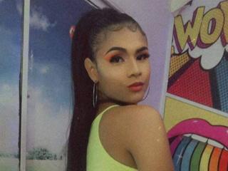 Hot ts cam girls Dirty_Dayannara