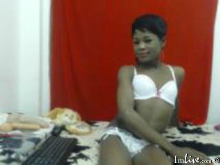 Horny live tgirl cherrybubblyX