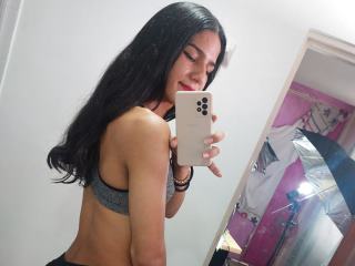 Free live tgirl sex sweet_tianys