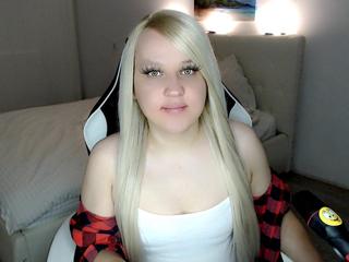 Kinky ts webcam sex show Smileyy