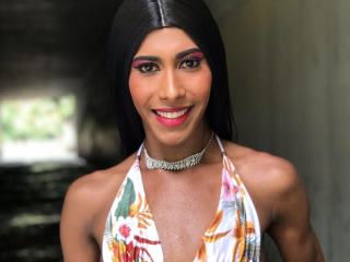 Free webcam transsexual asusena128