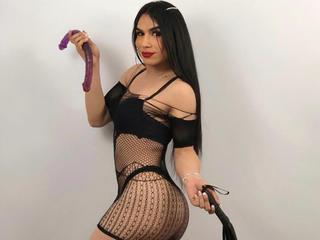 Free ladyboy webcam sex MikeyllaFoxxx