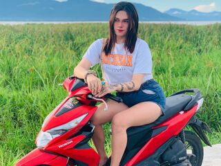 Free sexy transsexual cams CourtneyHamilton