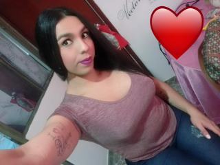 Sexy tgirl webcam chat AmbertValentine