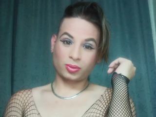 Horny lingerie tgirl cam jeansmith69