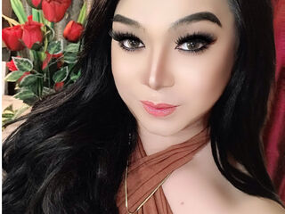 Tgirl sex cam show LetiziaQuinn